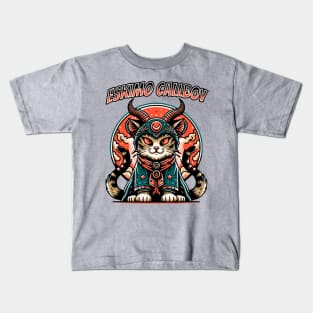 Eskimo Callboy // Ilove Kids T-Shirt